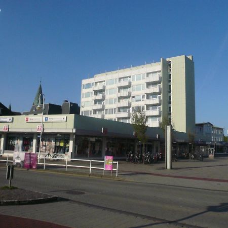 App. Meinecke 29 O Westerland Exterior photo