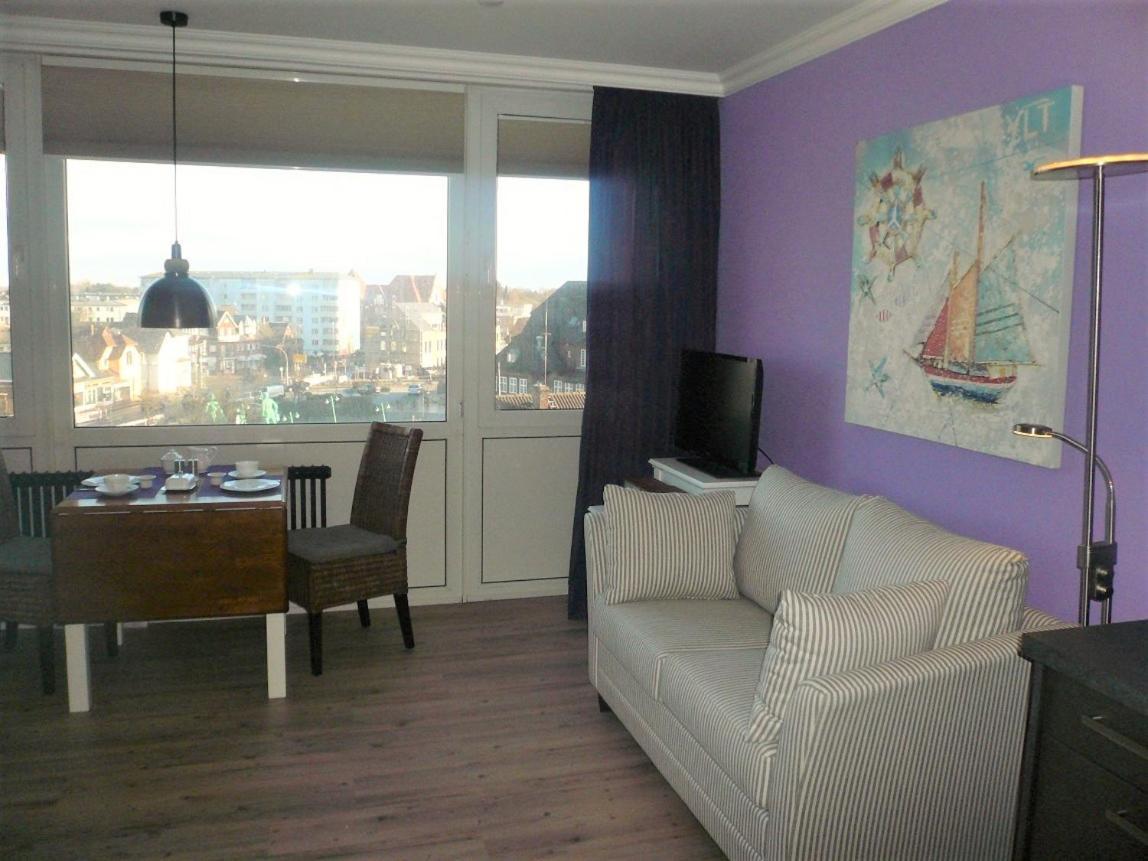 App. Meinecke 29 O Westerland Exterior photo